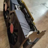 کارت گرافیک Rx 580 XFX 8Gb|قطعات و لوازم جانبی رایانه|نوشهر, |دیوار