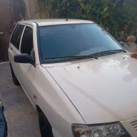 فروش فوری 111|خودرو سواری و وانت|فیروزآباد (فارس), |دیوار