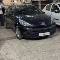 207 اتومات