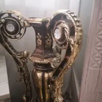 دو عدد میز تلفن  هر میز  300|میز تلفن|مشهد, منزل آباد|دیوار