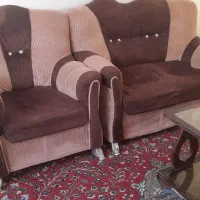 مبل|مبلمان خانگی و میز عسلی|فردوس (خراسان), |دیوار