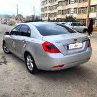 جیلی امگرند7 دنده ای|خودرو سواری و وانت|شیراز, شهرک قمشه|دیوار