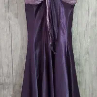 لباس مجلسی و مانتو مجلسی در حد نو|لباس|اسلام‌شهر, شهرک مهدیه|دیوار