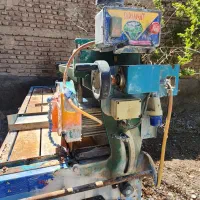 دستگاه برش سنگ صد صنعت