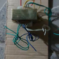 ترانس کاهنده|سایر لوازم برقی|اصفهان, بهارستان|دیوار