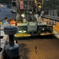 آسفالت کاری و محوطه سازی با مناسب ترین قیمت|خدمات پیشه و مهارت|آبیک, |دیوار