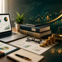 خدمات حسابداری، مالیاتی و حسابرسی هونامیک حساب