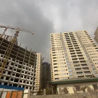 چیتگر واحد۱۲۰متر فعال/تحویل 3سال سنددار/تهاتر|فروش آپارتمان|تهران, دریاچه شهدای خلیج فارس|دیوار