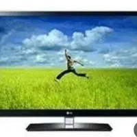 تلویزیون ال ای دی ۴۲ اینچ ال جی