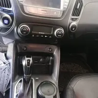 هیوندای توسان ix 35 2400cc، مدل ۲۰۱۴|خودرو سواری و وانت|مشهد, سجاد شهر|دیوار