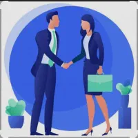 ویزیتور خانم / آقا در صنعت ساختمانی