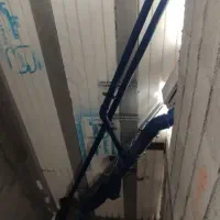 تاسیسات ساختمان