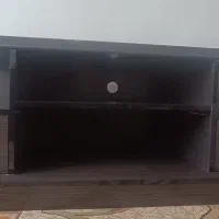 میز تلوزیون کاملا سالم