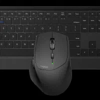 کیبرد و ماوس رپو ۹۵۰۰