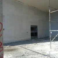 نصب اسلب و سرامیک کاری|خدمات پیشه و مهارت|شهرضا, |دیوار