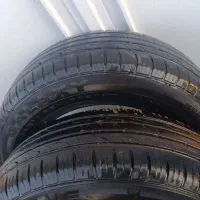 لاستیک ماشین