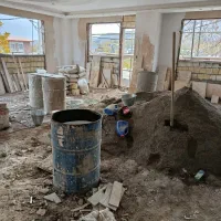 معمار ساختمان انجام کلیه خدمات ساختمانی و‌باز سازی