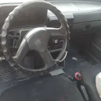 پراید نوک مدادی دوگانه شرکتی مدل ۸۹|خودرو سواری و وانت|مینودشت, |دیوار