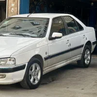 پژو‌پارس‌۸۸