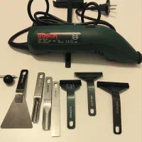 کارتک برقی بوش اصل سوئیس Bocsh