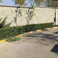 انجام کارهای فضای سبزوباغبانی