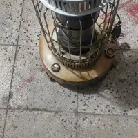 چراغ گردسوزاترا