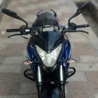 Ns200|موتورسیکلت|نسیم‌شهر, |دیوار