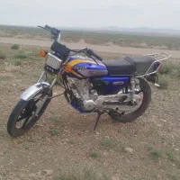 موتور هندا 200 پرواز