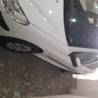 206 sd مدل96|خودرو سواری و وانت|مشهد, مشکینی (شهرک غرب)|دیوار