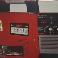 دستگاه جوشکاری اینورتر|ابزارآلات|کوچصفهان, |دیوار