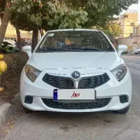 برلیانس ۲۳۰ مدل ۹۶