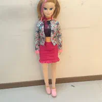 عروسک