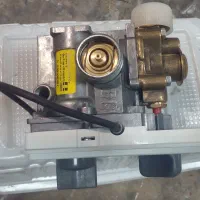 شیر کامل آبگرمکن سوزان