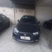 دنا پلاس مدل ۹۸|خودرو سواری و وانت|مشهد, حسین‌آباد|دیوار