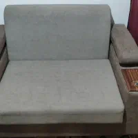 مبل تختخواب شو
