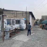 اجاره سوله۱۴۰۰م برق۵۰گازصنعتی پل کلاک ۳۸۹۶|اجارهٔ دفتر صنعتی، کشاورزی، تجاری|کرج, کلاک نو|دیوار