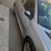 پژو۲۰۶|خودرو سواری و وانت|مرند, |دیوار