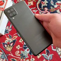 موبایل a12|موبایل|تاکستان, |دیوار