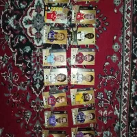 فروش ۱۰۳ تا کیمدی