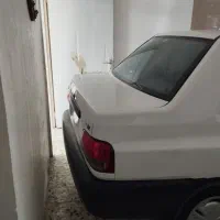 پراید مدل 95 بی رنگ|خودرو سواری و وانت|کرمانشاه, |دیوار