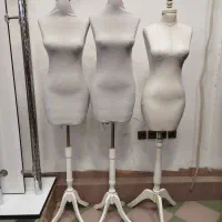 فروش مانکن و رگال|فروشگاه و مغازه|خوی, |دیوار