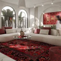 اجاره-واحد-100متر-1خواب-قدوسی-غربی-املاک-یکتا