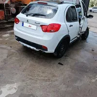 کوییک معاوضه باتصادفی