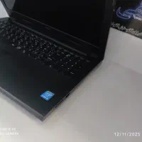 لپ تاپ کارکرده تمیز i5 نسل 5 رم 8 هارد 500|رایانه همراه|سبزوار, قائم|دیوار