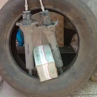 فروش لوازم پراید|قطعات یدکی و لوازم جانبی|اصفهان, سودان|دیوار