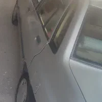 پراید مدل 88