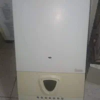 پکیج دست دوم با ضمانت|آبگرمکن، پکیج، شوفاژ|فولادشهر, مسکن مهر فولادشهر|دیوار