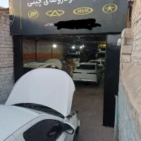 سپر فونیکس FX آریزو۶ اریزو ۵ MVM طلق چراغ|قطعات یدکی و لوازم جانبی|قم, فرهنگیان و شهربانی|دیوار
