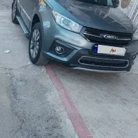 ایکس ۳۳|خودرو سواری و وانت|مهاباد (آذربایجان غربی), |دیوار