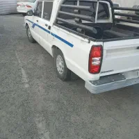 مزدا کارا دوکابین مدل1401|خودرو سواری و وانت|تهران, شهرک آزمایش|دیوار